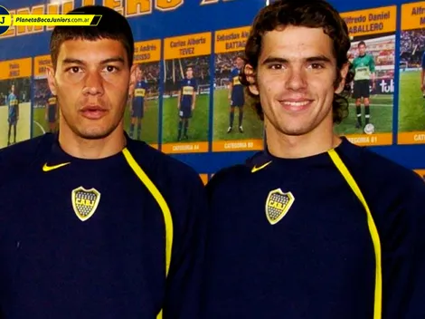 El consejo de Battaglia para Gago