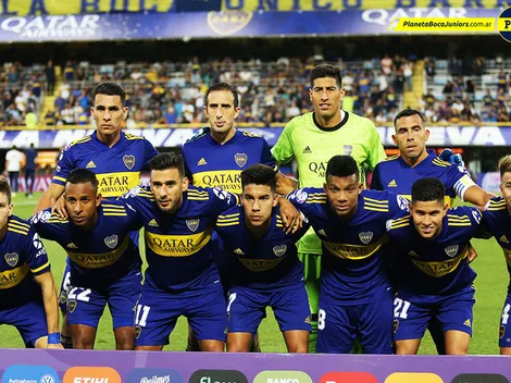 “Prefiero ganar la Copa América antes que la Libertadores”