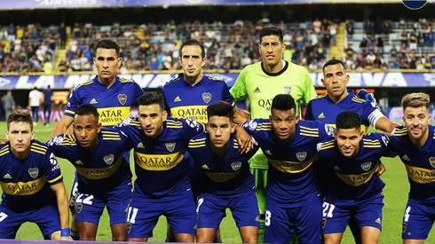 “Prefiero ganar la Copa América antes que la Libertadores”