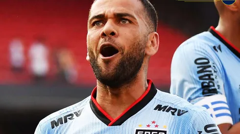 “Boca tiene que traer a Dani Alves para ganar la Copa”