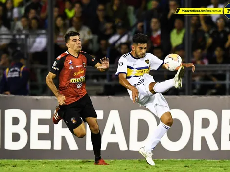 Zambrano y un importante avance en su recuperación