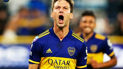 Soldano defendió a Alfaro y mencionó a Eto'o y Mourinho