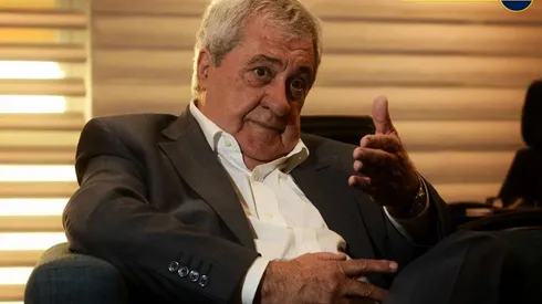 Polémica por los sueldos en Boca: habló Ameal