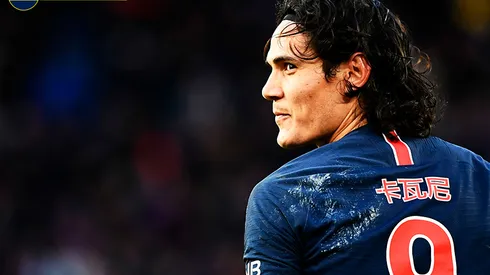 Manteca Martínez sobre Cavani: “Si fuera por mi lo voy a buscar y lo llevo ya”