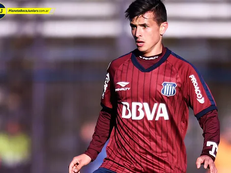 La respuesta de Cubas ante un posible llamado de Román: ¿pega la vuelta?