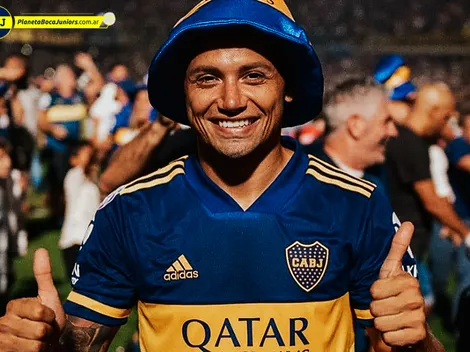 Pensando en volver: Mauro contó cuál es su gran deseo