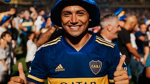 Pensando en volver: Mauro contó cuál es su gran deseo