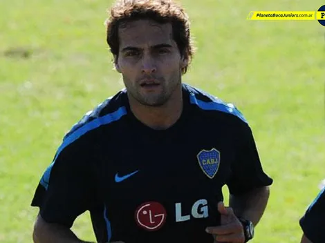 Calvo y una graciosa anécdota en Japón 2000