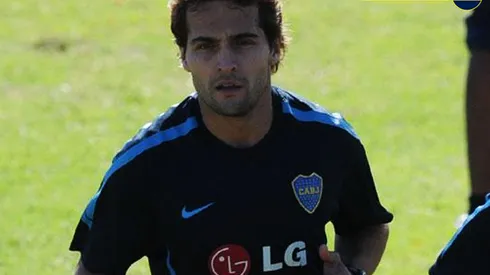 Calvo y una graciosa anécdota en Japón 2000