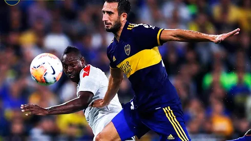 Izquierdoz habló de los sueldos para el plantel