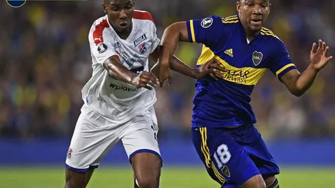 Clemente analizó el rendimiento de Fabra en Boca