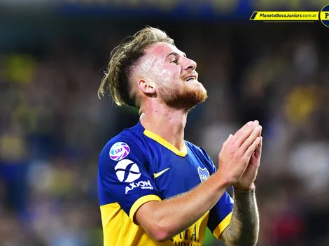 Mac Allister explicó su "No" a River