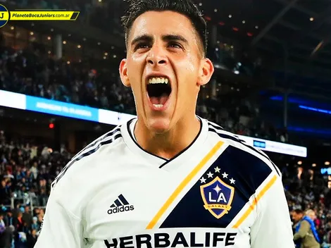 ¿Vuelve Pavón? La palabra de Ameal