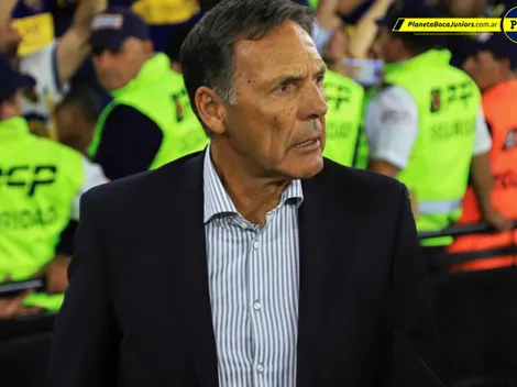 ¿Cómo será la vuelta del plantel? Habló Russo