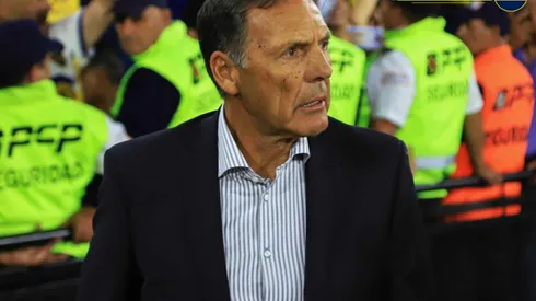 ¿Cómo será la vuelta del plantel? Habló Russo