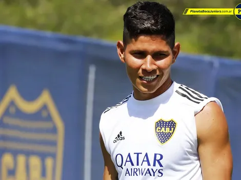 Campuzano eligió a sus dos mediocampistas favoritos