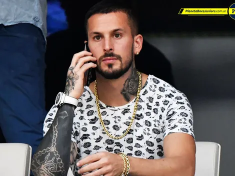 Benedetto contó qué es lo que más extraña de Boca