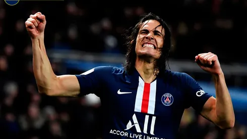 El representante de Cavani habló del interés de Boca