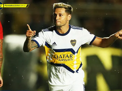 Mauro habló sobre su renovación y su relación con Riquelme