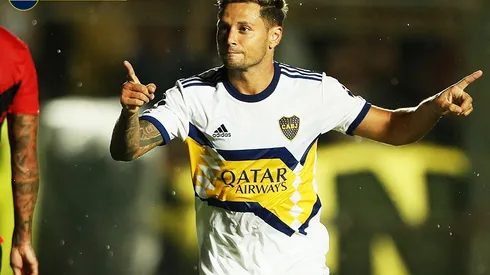 Mauro habló sobre su renovación y su relación con Riquelme