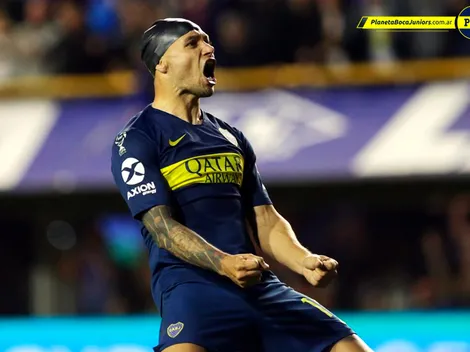 Mauro recordó aquel polémico cruce con Vélez