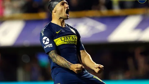 Mauro recordó aquel polémico cruce con Vélez