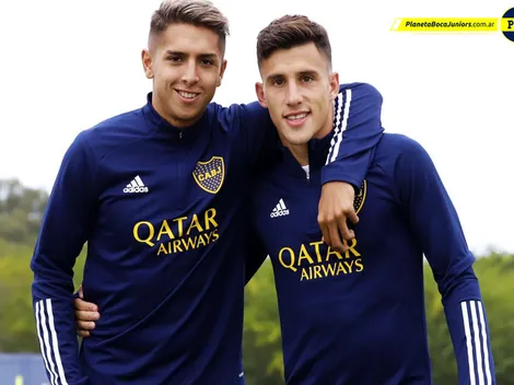 “Capaldo es el más parecido a mí”