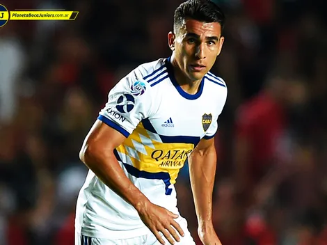 Un exdefensor de Boca pidió la compra de Alonso