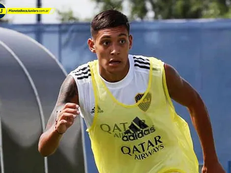 “Molina cobraba como un futbolista de Primera B”