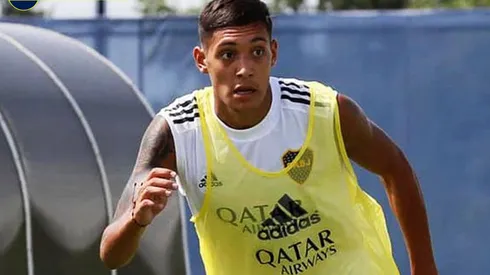 “Molina cobraba como un futbolista de Primera B”