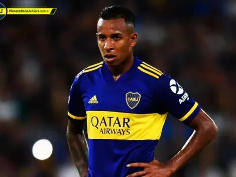 La postura de Boca si la Justicia falla a favor de Villa