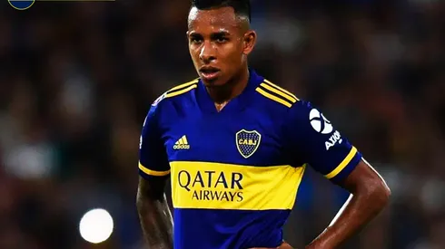 La postura de Boca si la Justicia falla a favor de Villa