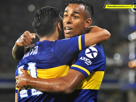 “No creo que Villa pueda jugar en otro lugar que no sea Argentina”