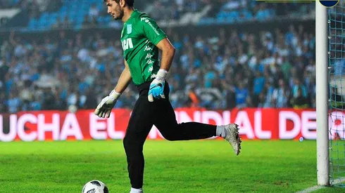 La postura de Racing tras los rumores de Javi García a Boca