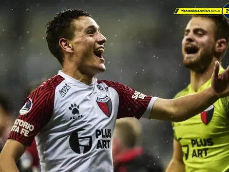 Conflicto por Zuqui: Boca, a la espera