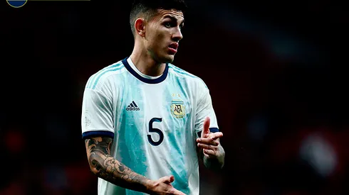 “Volví loco al Chiqui Tapia para jugar en la Bombonera”