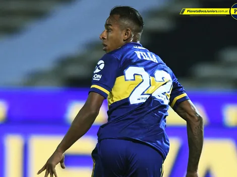 “Hablé con Villa, es un momento difícil”