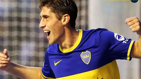 Erbes: el apodo que le puso Riquelme y sus ganas de volver