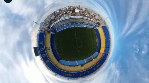 El lugar de nuestro mundo y nuestro lugar en el mundo