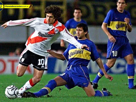 La crítica de Traverso a los que se van: “Después andan pidiendo por favor volver”