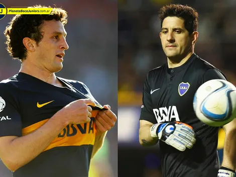 Ledesma recordó su pelea con Orion: “Quedó claro quién era cada uno”