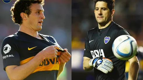 Ledesma recordó su pelea con Orion: “Quedó claro quién era cada uno”