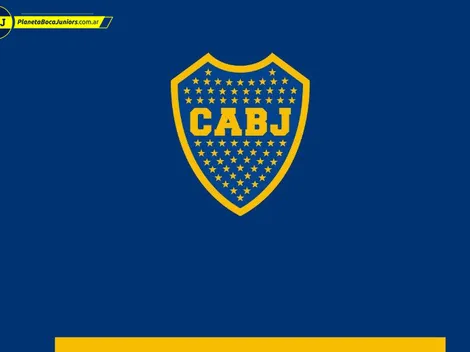 El comunicado de Boca tras la salida de Junior Alonso