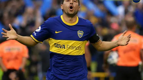 Un exBoca recordó una sorpresa de Riquelme en su fiesta de cumpleaños: “Había pagado todo”