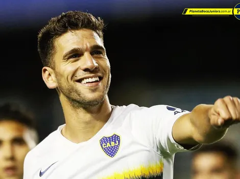 El rol de Tevez como líder en Boca: habló Magallán