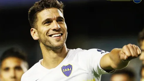 El rol de Tevez como líder en Boca: habló Magallán