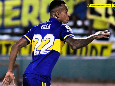 Bermúdez habló del caso Villa