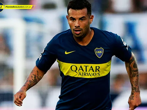 Boca va por Cardona: “Nos gustaría mucho que regrese”