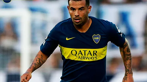 Boca va por Cardona: “Nos gustaría mucho que regrese”
