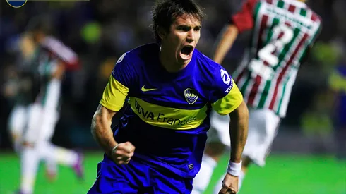 Mouche no descarta un posible retorno a Boca